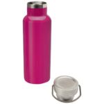 Thor 500 ml RCS certified recycled stainless steel water bottle - Image 40
