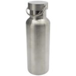 Thor 500 ml RCS certified recycled stainless steel water bottle