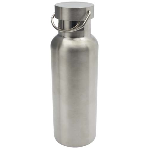 175984264876272 Thor 500 ml RCS certified recycled stainless steel water bottle - Image 1