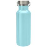 Thor 500 ml RCS certified recycled stainless steel water bottle - Image 53