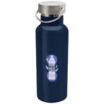Thor 500 ml RCS certified recycled stainless steel water bottle - Image 58