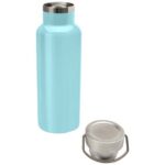 Thor 500 ml RCS certified recycled stainless steel water bottle - Image 54
