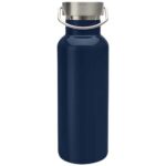 Thor 500 ml RCS certified recycled stainless steel water bottle - Image 59