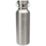 Thor 500 ml RCS certified recycled stainless steel water bottle - Image 3