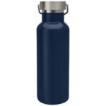 Thor 500 ml RCS certified recycled stainless steel water bottle - Image 60