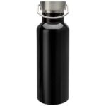 Thor 500 ml RCS certified recycled stainless steel water bottle - Image 10