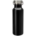 Thor 500 ml RCS certified recycled stainless steel water bottle - Image 11