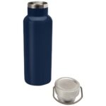 Thor 500 ml RCS certified recycled stainless steel water bottle - Image 61