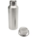 Thor 500 ml RCS certified recycled stainless steel water bottle - Image 5