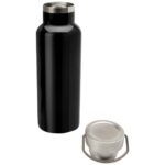 Thor 500 ml RCS certified recycled stainless steel water bottle - Image 12