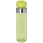 Dylan 650 ml Tritan water bottle with flip spout lid - Image 15