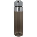 Dylan 650 ml Tritan water bottle with flip spout lid - Image 3