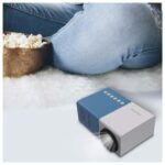 Prixton Cinema mini projector - Image 4