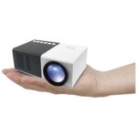 Prixton Cinema mini projector - Image 8
