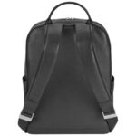 Moleskine Classic leather backpack - Image 3