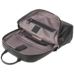 Moleskine Classic leather backpack - Image 4