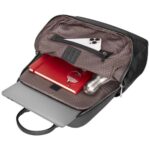Moleskine Classic leather backpack - Image 5