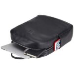 Moleskine Classic leather backpack - Image 6