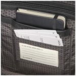 Moleskine Classic leather backpack - Image 7