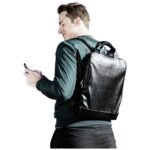 Moleskine Classic vertical device bag - Image 9