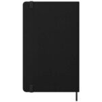 Moleskine horizontal hard cover 12 month L weekly planner - Image 3
