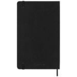 Moleskine hard cover 12 month L weekly planner vertical - Image 4