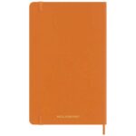 Moleskine 100% VEGEA® Capri L soft cover notebook - ruled - Image 3