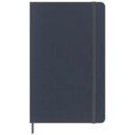 Moleskine 100% VEGEA® Capri L soft cover notebook - ruled - Image 7