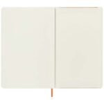 Moleskine 100% VEGEA® Capri L soft cover notebook - ruled - Image 6