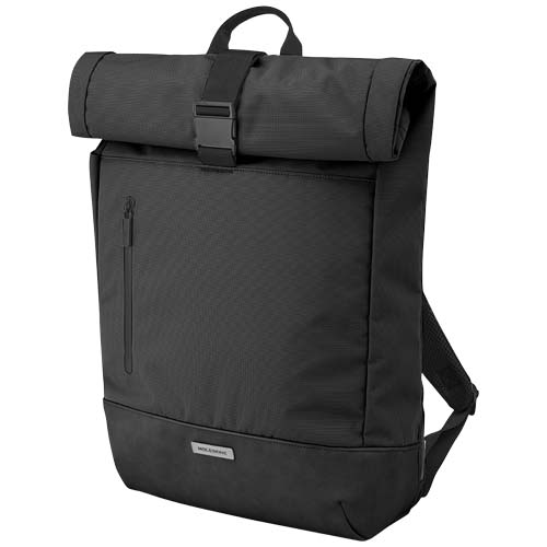 175984281247428 Moleskine Metro rolltop backpack - Image 1