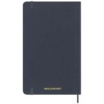 Moleskine 100% VEGEA® Capri L soft cover notebook - ruled - Image 9