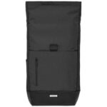 Moleskine Metro rolltop backpack - Image 3