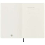 Moleskine 100% VEGEA® Capri L soft cover notebook - ruled - Image 10