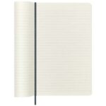Moleskine 100% VEGEA® Capri L soft cover notebook - ruled - Image 11