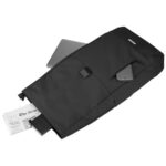 Moleskine Metro rolltop backpack - Image 5