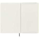 Moleskine 100% VEGEA® Capri L soft cover notebook - ruled - Image 12