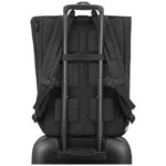 Moleskine Metro rolltop backpack - Image 6