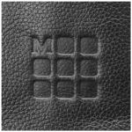 Moleskine Classic Pro leather backpack - Image 7