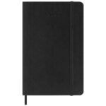 Moleskine soft cover 12 month weekly PK planner - Image 2