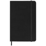Moleskine hard cover 12 month PK daily planner - Image 2