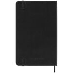 Moleskine hard cover 12 month PK daily planner - Image 3