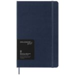 Moleskine Smart notebook L - ruled