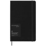 Moleskine Smart notebook L - ruled - Image 9