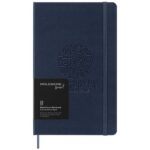 Moleskine Smart notebook L - ruled - Image 2