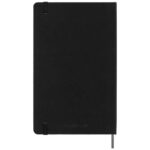 Moleskine hard cover undated L weekly planner - Image 4