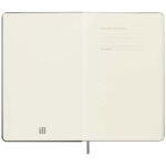 Moleskine Smart notebook L - ruled - Image 12