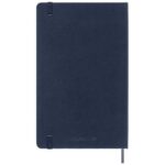 Moleskine Smart notebook L - ruled - Image 4