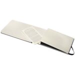 Moleskine large art water colour album - Image 4