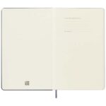 Moleskine Smart notebook L - ruled - Image 5