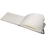 Moleskine large art water colour album - Image 5